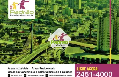Apartamento com 3 quartos à venda no Centro, Guarulhos 