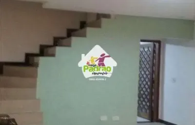 Sobrado com 3 dorms, gopoúva, guarulhos - r$ 500.000,00, 165m² - codigo: 5349