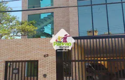 Sala comercial à venda no Gopoúva, Guarulhos 