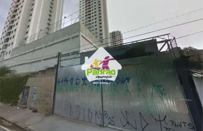 Galpão, vila aprazível, guarulhos - r$ 950 mil, cod: 5328