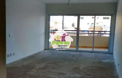 Apartamento com 2 dorms, picanço, guarulhos - r$ 470.000,00, 84m² - codigo: 5281