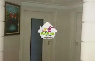 Apartamento com 3 quartos à venda na Vila Moreira, Guarulhos 