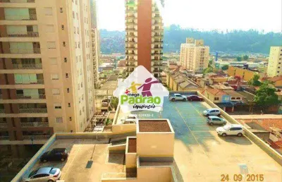 Apartamento com 2 dorms, vila galvão, guarulhos - r$ 318.000,00, 0m² - codigo: 5358