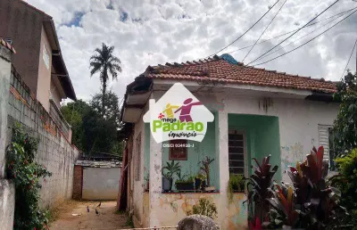 Terreno à venda no Gopoúva, Guarulhos 