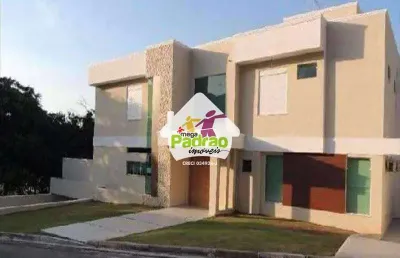 Sobrado com 4 dorms, arujázinho i, ii e iii, arujá - r$ 3.000.000,00, 800m² - codigo: 5119