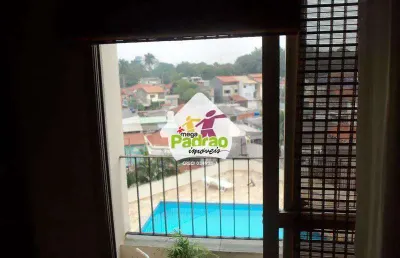 Apartamento com 2 dorms, gopoúva, guarulhos - r$ 340.000,00, 72m² - codigo: 5075