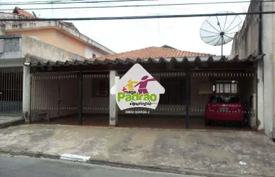 Sobrado com 2 dorms, jardim santa mena, guarulhos - r$ 800.000,00, 180m² - codigo: 5071