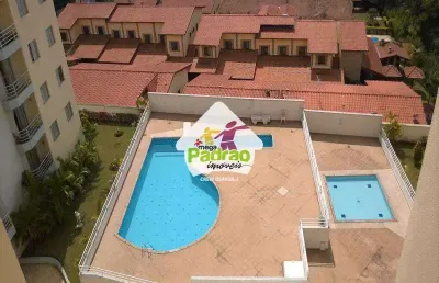Apartamento com 2 dorms, macedo, guarulhos - r$ 320 mil, cod: 4970