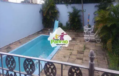 Sobrado com 3 dorms, vila rosália, guarulhos - r$ 1.65 mi, cod: 4936