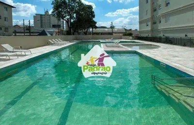 Apartamento com 3 quartos à venda no Gopoúva, Guarulhos 