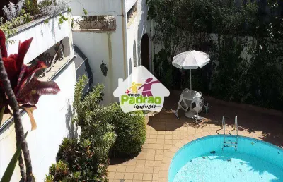 Sobrado com 3 dorms, centro, guarulhos - r$ 1.900.000,00, 335m² - codigo: 4848
