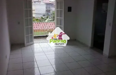 Sobrado com 4 dorms, jardim acácio, guarulhos - r$ 500.000,00, 210m² - codigo: 4835