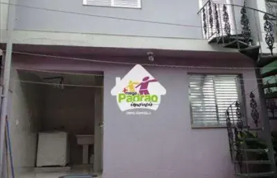 Sobrado com 3 dorms, vila maranduba, guarulhos - r$ 500.000,00, 145m² - codigo: 4821