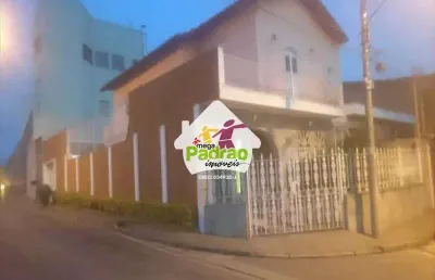 Casa com 4 dorms, parque renato maia, guarulhos - r$ 1.190.000,00, 216m² - codigo: 4802
