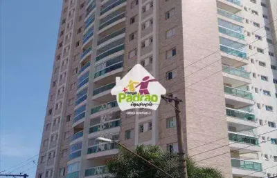 Apartamento com 4 quartos à venda no Centro, Guarulhos 