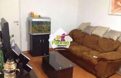 Apartamento com 3 dorms, vila galvão, guarulhos - r$ 1.500.000,00, 228m² - codigo: 4602
