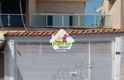 Casa com 3 dorms, picanço, guarulhos - r$ 750 mil, cod: 4545