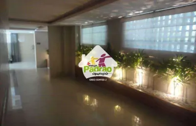 Apartamento com 3 dorms, vila progresso, guarulhos - r$ 1.300.000,00, 150m² - codigo: 4845