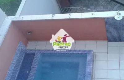 Sobrado com 5 dorms, parque renato maia, guarulhos - r$ 1.6 mi, cod: 4431
