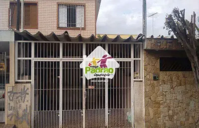 Casa com 2 dorms, vila galvão, guarulhos - r$ 700.000,00, 150m² - codigo: 4410
