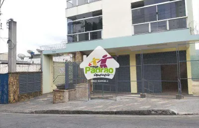 Apartamento com 3 dorms, vila galvão, guarulhos - r$ 730.000,00, 183m² - codigo: 4363