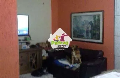 Sobrado com 3 dorms, vila galvão, guarulhos - r$ 500.000,00, 0m² - codigo: 4201