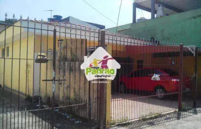 Casa com 2 dorms, jardim são francisco, guarulhos - r$ 600.000,00, 150m² - codigo: 4135