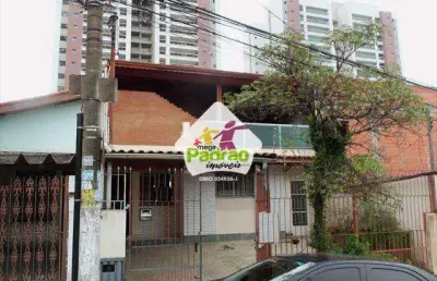 Casa com 3 dorms, vila progresso, guarulhos - r$ 550 mil, cod: 4073