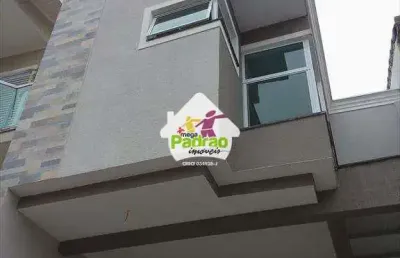 Sobrado com 3 dorms, jardim santa clara, guarulhos - r$ 720.000,00, 125m² - codigo: 3940
