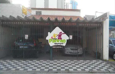 Casa com 3 dorms, centro, guarulhos - r$ 1.200.000,00, 140m² - codigo: 3935