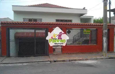 Sobrado com 3 dorms, vila maria tereza, guarulhos - r$ 650.000,00, 250m² - codigo: 3792
