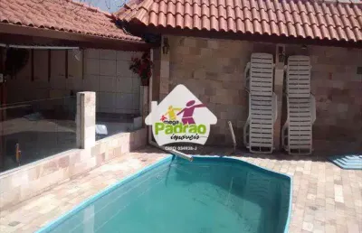 Sobrado com 2 dorms, jardim vila galvão, guarulhos - r$ 1.400.000,00, 300m² - codigo: 3573