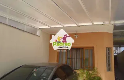 Sobrado com 3 dorms, vila augusta, guarulhos - r$ 800.000,00, 0m² - codigo: 3578