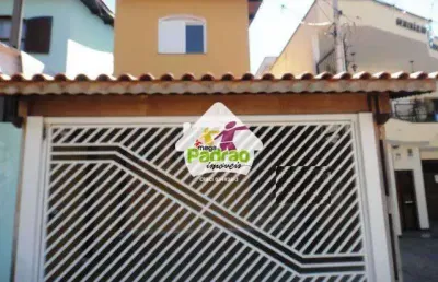 Sobrado com 3 dorms, gopoúva, guarulhos - r$ 600.000,00, 0m² - codigo: 3395