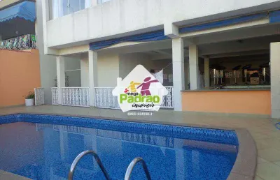 Casa com 3 dorms, vila rosália, guarulhos - r$ 1.7 mi, cod: 3238