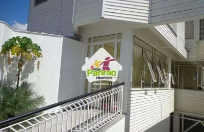 Sobrado com 4 dorms, cidade maia, guarulhos - r$ 1.700.000,00, 0m² - codigo: 3222