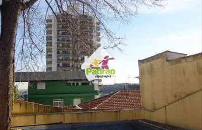 Sobrado com 4 dorms, vila rosália, guarulhos - r$ 1.100.000,00, 500m² - codigo: 3152