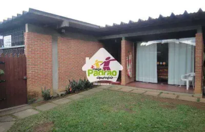 Casa com 3 dorms, vila rosália, guarulhos - r$ 1.100.000,00, 150m² - codigo: 3146