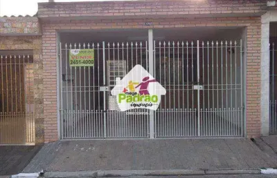 Casa com 3 dorms, vila rosália, guarulhos - r$ 800.000,00, 0m² - codigo: 3074