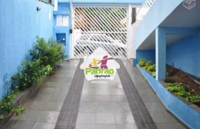 Sobrado com 3 dorms, jardim vila galvão, guarulhos - r$ 710.000