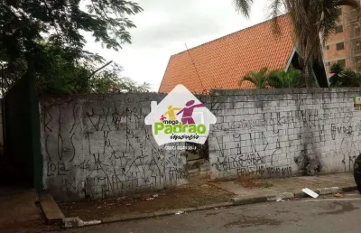 Terreno, jardim anny, guarulhos - r$ 1.5 mi, cod: 2943