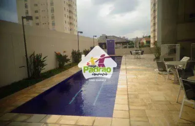 Apartamento com 3 dorms, vila progresso, guarulhos - r$ 1.100.000,00, 152m² - codigo: 2944