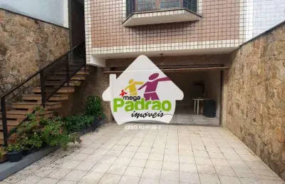 Sobrado com 3 dorms, parque renato maia, guarulhos - r$ 800 mil, cod: 2924