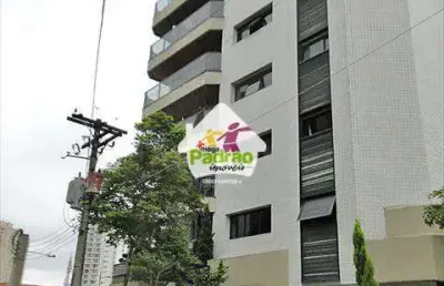 Apartamento com 4 dorms, jardim guarulhos, guarulhos - r$ 1.100.000,00, 235m² - codigo: 2912