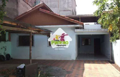 Casa com 2 dorms, vila são joão, guarulhos - r$ 690.000,00, 120m² - codigo: 2902