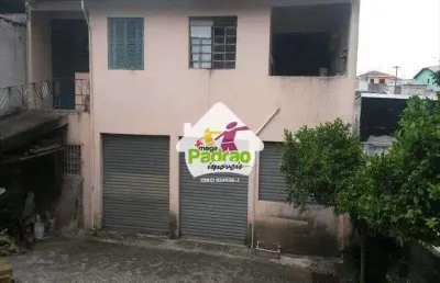 Casa com 2 dorms, picanço, guarulhos - r$ 1.250.000,00, 0m² - codigo: 2722