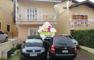 Sobrado com 4 dorms, portal dos gramados, guarulhos - r$ 1.3 mi, cod: 2598