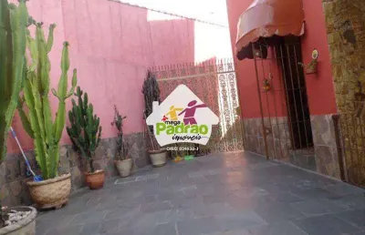 Sobrado com 3 dorms, vila rosália, guarulhos - r$ 580 mil, cod: 2539
