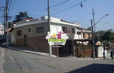 Sobrado com 3 dorms, jardim santa mena, guarulhos - r$ 500.000,00, 220m² - codigo: 2401