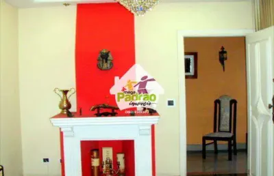 Casa com 3 dorms, jardim maia, guarulhos - r$ 1.380.000,00, 270m² - codigo: 2377